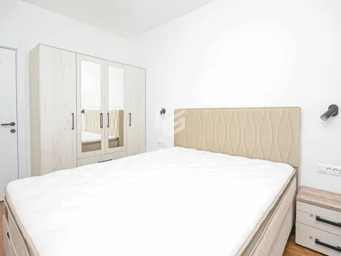 Rent, one bedroom apartment, 46m², Stari Aerodrom, Podgorica - image 5