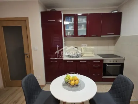 Rent, apartment, 23m², Banovo Brdo, Beograd - image 3