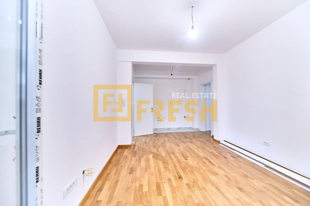 Prodaja, stan, 63m², Zagorič, Podgorica