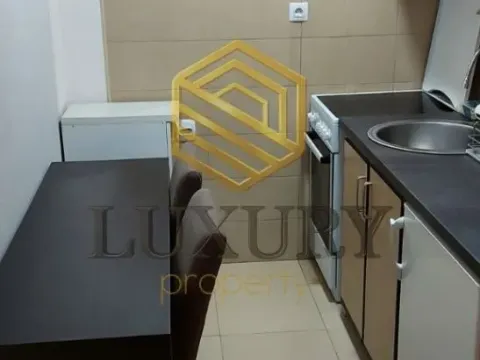 Izdavanje, jednosoban stan, 30m², Obala Morače, Podgorica - image 5