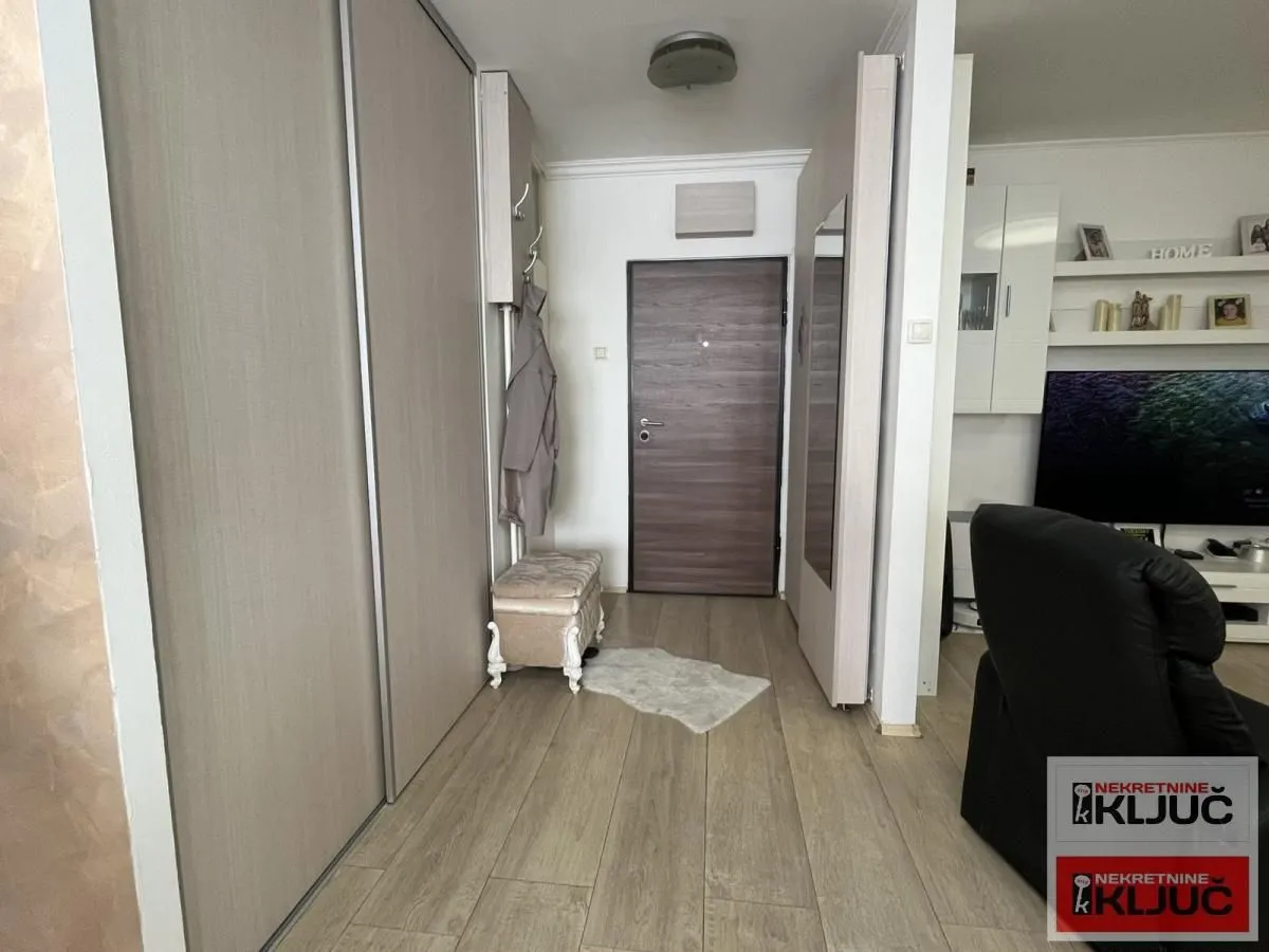 Prodaja, trosoban stan, 71m², Liman 2, Novi Sad Sve Podlokacije
