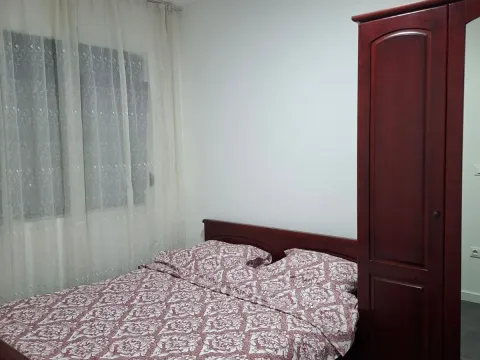 Rent, one bedroom apartment, 34m², Zabjelo, Podgorica - image 8