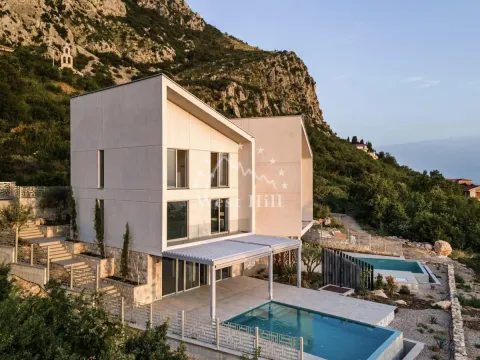 Sale, house, 227m², Blizikuće, Budva - image 61