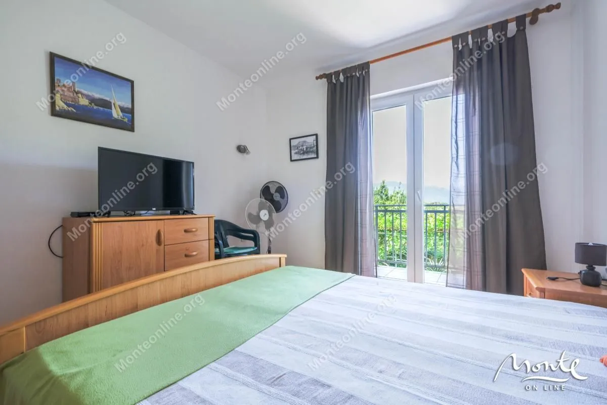 Prodaja, kuća, 116m², Tivat, Crna Gora