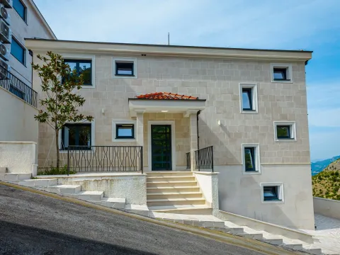 Sale, house, 450m², Tudorovići, Budva - image 22