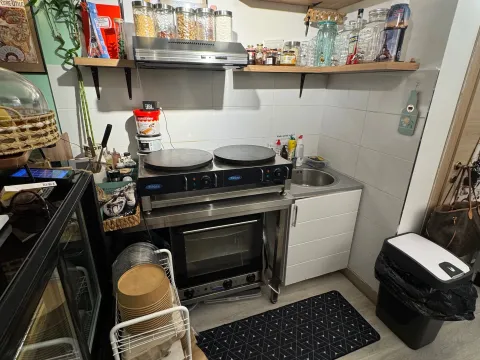 Prodaja, ugostiteljski objekat, 18m², Stari Grad, Budva - image 14