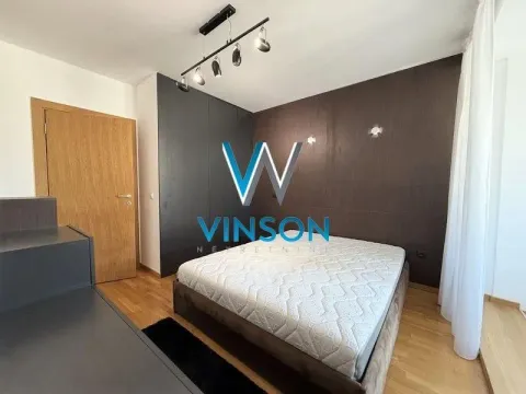 Izdavanje, dvosoban stan, 60m², Centar, Novi Sad - image 16