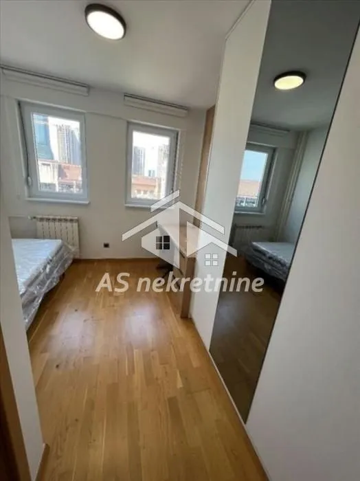 Rent, apartment, 100m², Sarajevska, Beograd