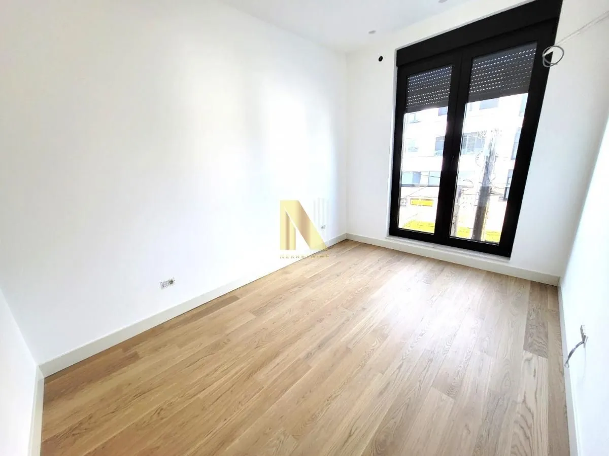 Rent, office space, 88m², Bulevar Evrope, Novi Sad Sve Podlokacije