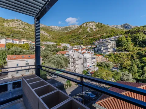 Prodaja, dvosoban stan, 162m², Sveti Stefan, Budva - image 29