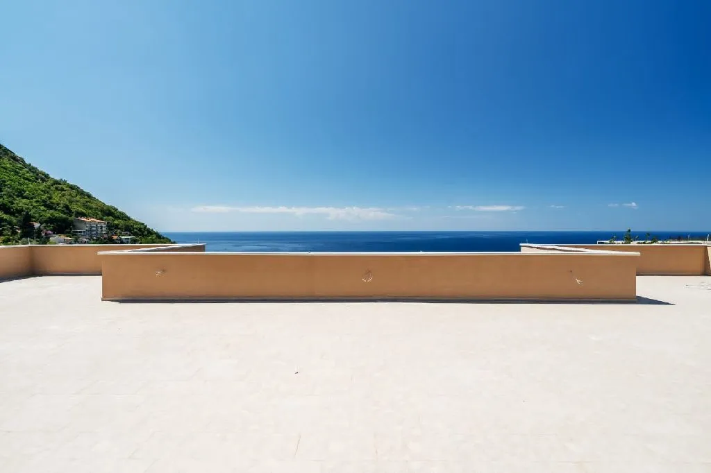 Sale, house, 1530m², Seoce, Budva