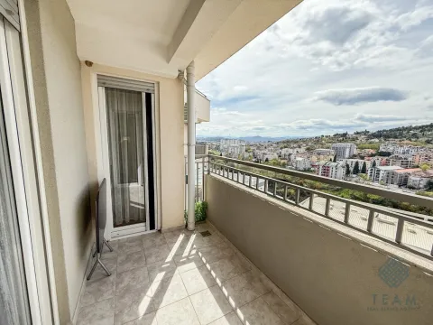Sale, two bedroom apartment, 56m², Zagorič, Podgorica - image 12