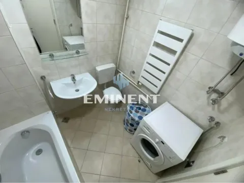 Rent, two bedroom apartment, 45m², Novi Beograd Blok 67, Novi Beograd Sve Podlokacije - image 7