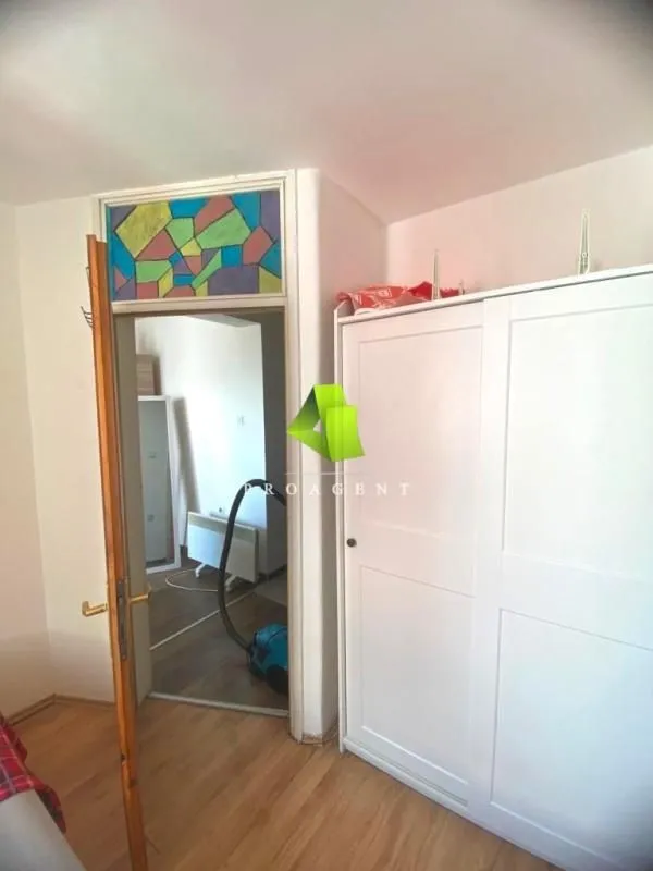 Rent, one bedroom apartment, 35m², Medijana, Niš