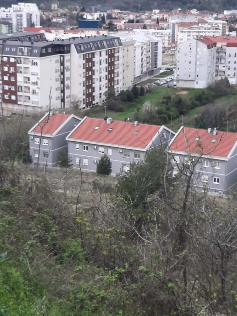Prodaja, ugostiteljski objekat, 90m², Ljubović, Podgorica