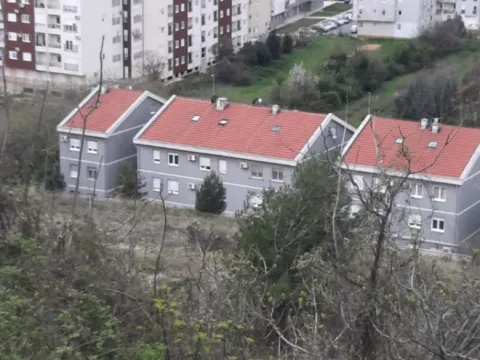Prodaja, ugostiteljski objekat, 90m2, Ljubović, Podgorica Prodaja, ugostiteljski objekat, 90m2, Ljubović, Podgorica
