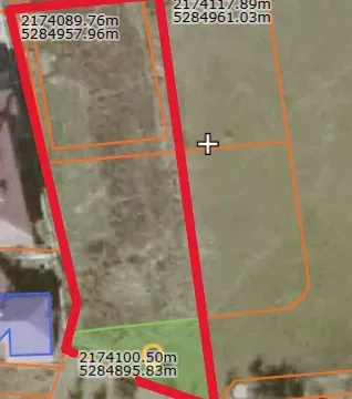 Sale, land lot, 943m², Centar, Kolašin - image 2