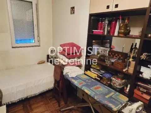 Prodaja, trosoban stan, 64m², Karaburma, Palilula Sve Podlokacije - image 13