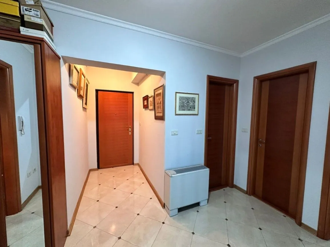 Rent, two bedroom apartment, 140m², Preko Morače, Podgorica