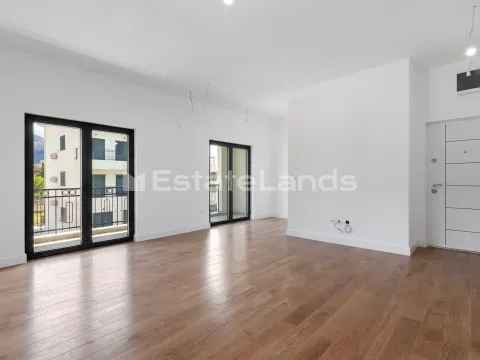 Prodaja, jednosoban stan, 49m², Dumidran, Tivat - image 2