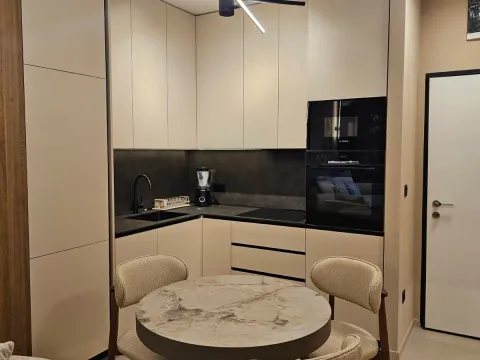 Rent, one bedroom apartment, 47m², Stari Aerodrom, Podgorica - image 10