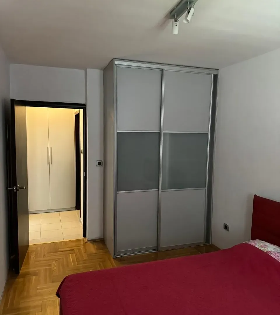 Prodaja, stan, 45m², Budva, Crna Gora