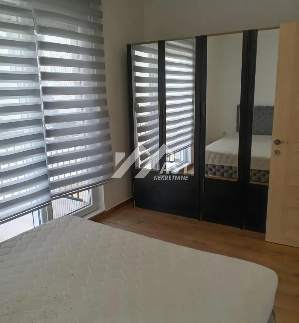 Izdavanje, dvosoban stan, 45m², Adice, Novi Sad Sve Podlokacije