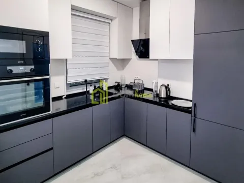 Rent, three bedroom apartment, 95m², Rozino, Budva - image 4