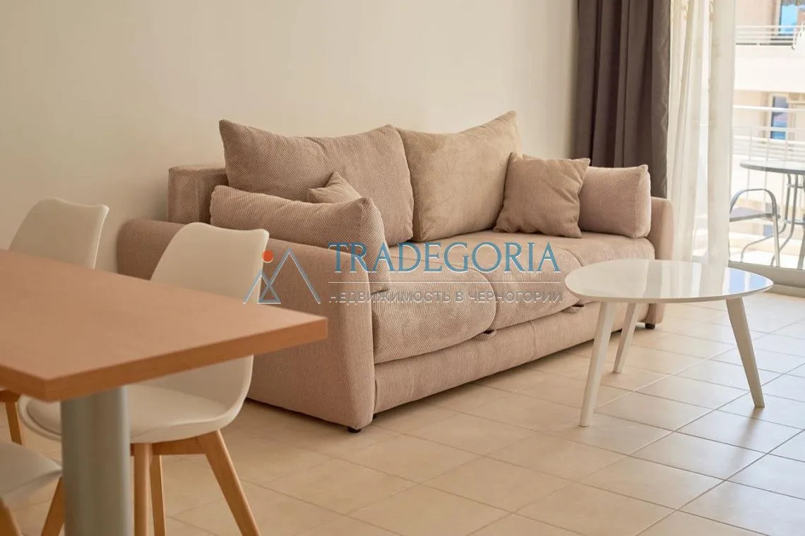 Prodaja, dvosoban stan, 68m², Petrovac, Budva