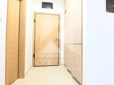 Rent, one bedroom apartment, 47m², New City, Podgorica - image 7