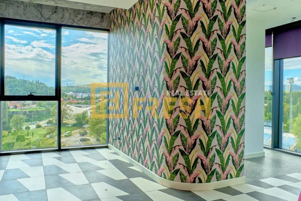 Rent, office space, 250m², Preko Morače, Podgorica