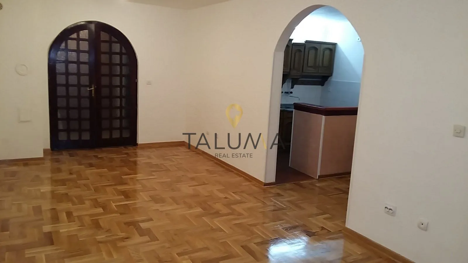 Sale, two bedroom apartment, 82m², Zabjelo, Podgorica