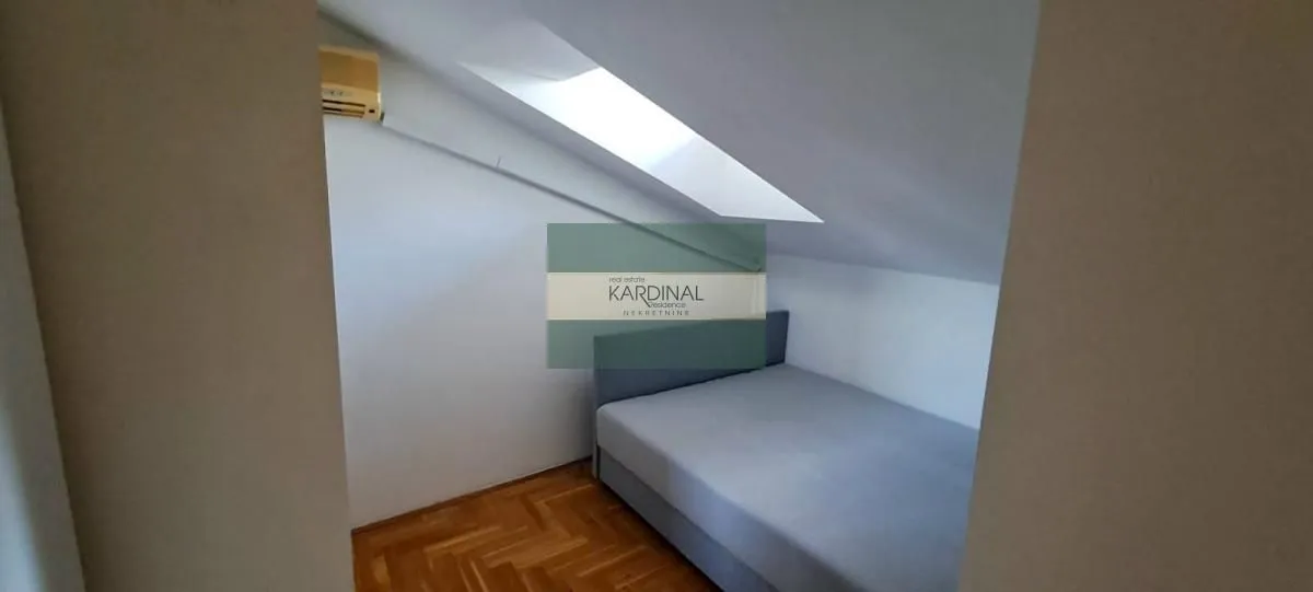 Prodaja, dvosoban stan, 56m², Rotkvarija, Novi Sad Sve Podlokacije
