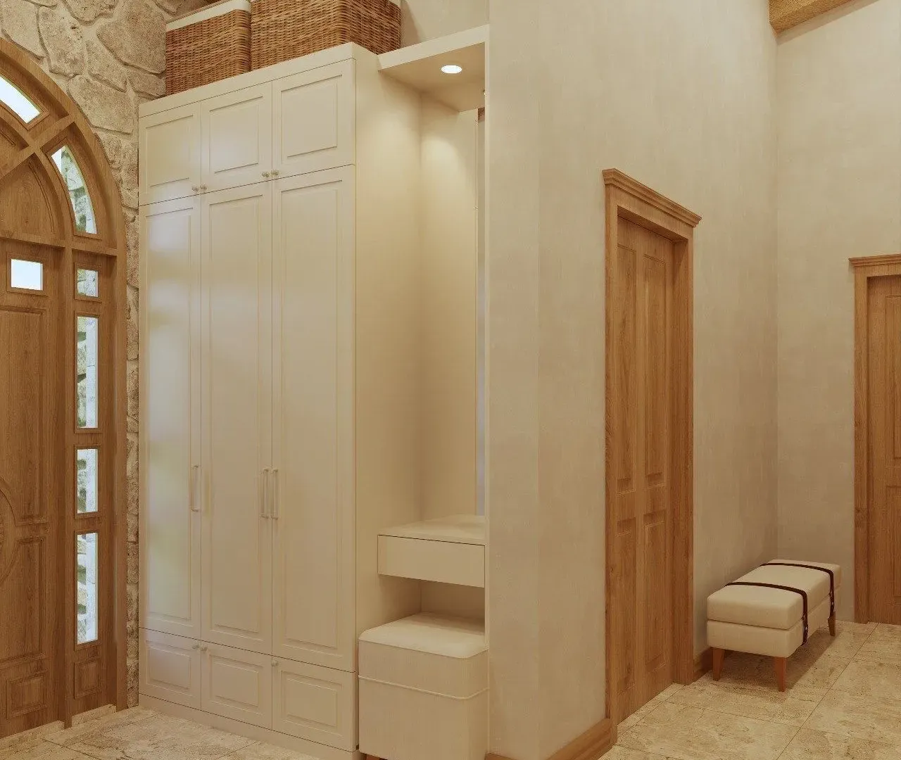 Sale, house, 195m², Markovići, Budva