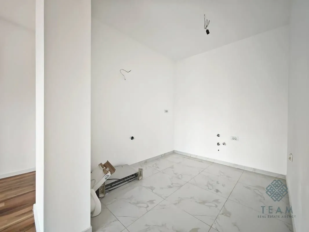 Prodaja, trosoban stan, 131m², Kod Big Fashion-a, Podgorica