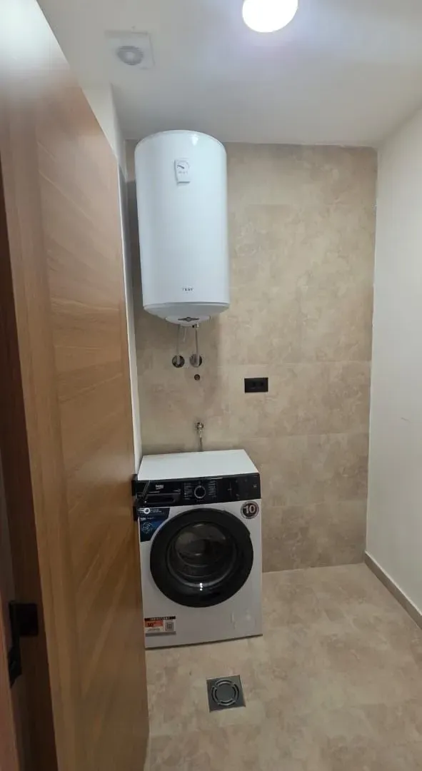 Rent, one bedroom apartment, 47m², Radanovići, Kotor