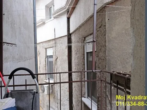 Sale, four bedroom apartment, 77m², Stari Grad, Beograd - image 14