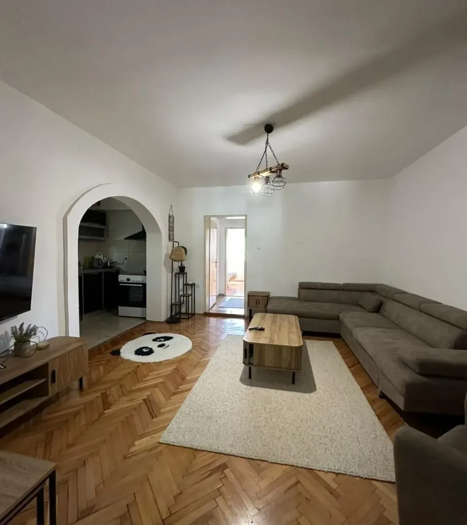 Prodaja, dvosoban stan, 75m², Zagorič, Podgorica