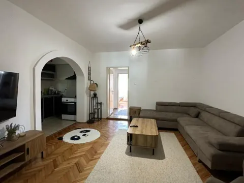 Sale, two bedroom apartment, 75m², Zagorič, Podgorica - image 8