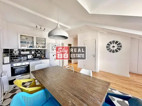 Sale, apartment, 172m², Stari Grad, Beograd - image 13