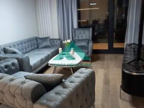 Sale, three bedroom apartment, 98m², Savski Venac, Beograd - image 2