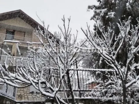 Sale, house, 210m², Beočin, Srbija - image 17