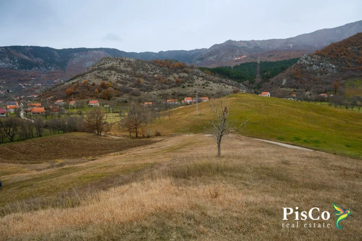 Prodaja, kuća, 77m², Nikšić, Crna Gora