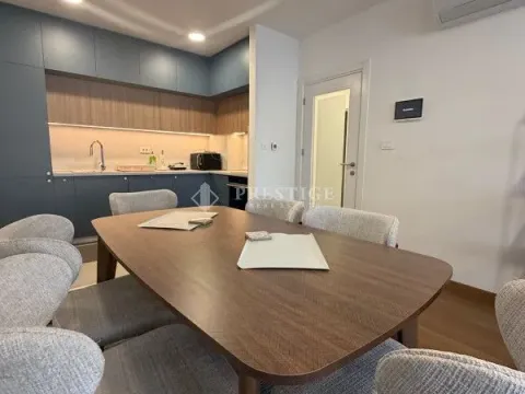Izdavanje, dvosoban stan, 69m², Tološka šuma, Podgorica - image 4