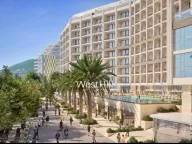 Prodaja, garsonjera, 38m², Rafailovići, Budva - image 1