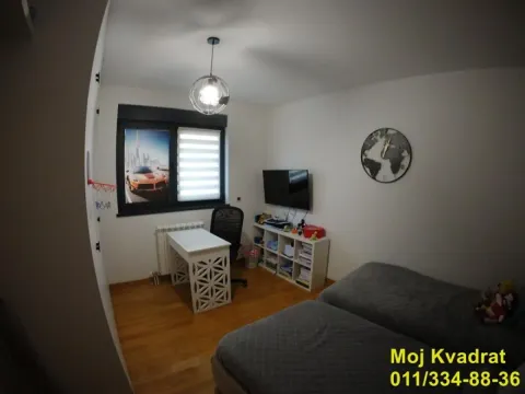 Sale, four bedroom apartment, 103m², Voždovačka Crkva, Voždovac Sve Podlokacije - image 10