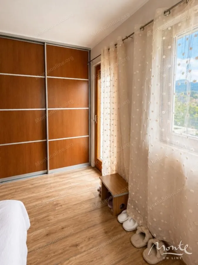 Prodaja, kuća, 125m², Murtovina, Podgorica