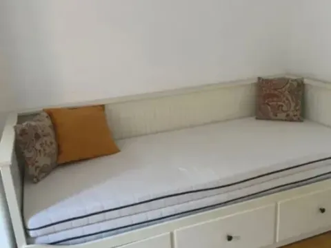 Rent, two bedroom apartment, 73m², Vezirov Most, Podgorica - image 7