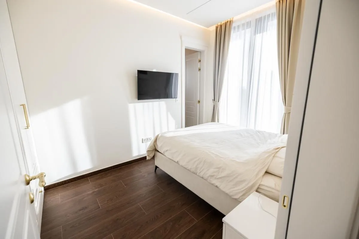 Izdavanje, stan, 131m², Sremska Kamenica, Petrovaradin