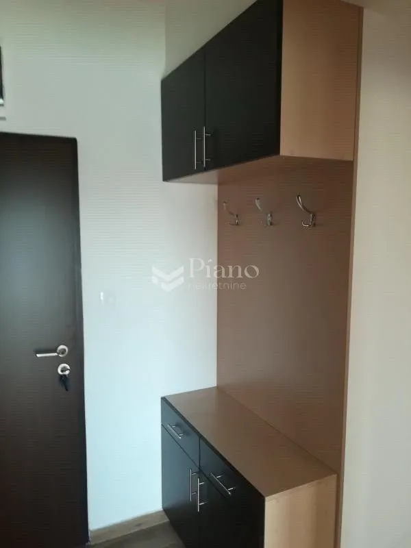 Rent, one bedroom apartment, 51m², Zabjelo, Podgorica